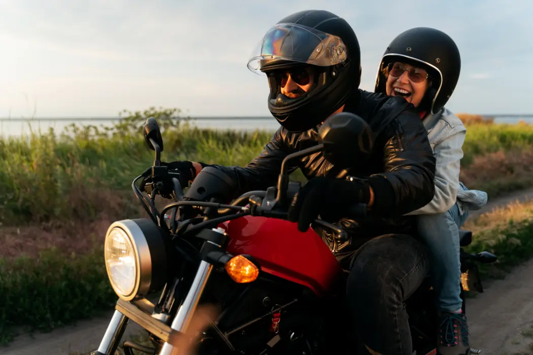 Jak trafić z rozmiarem tanich butów motocyklowych? Porady doświadczonego turysty jednośladowca