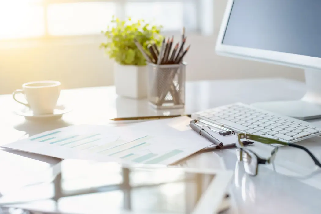 TOP 5 artykułów biurowych, które musisz mieć w biurze
