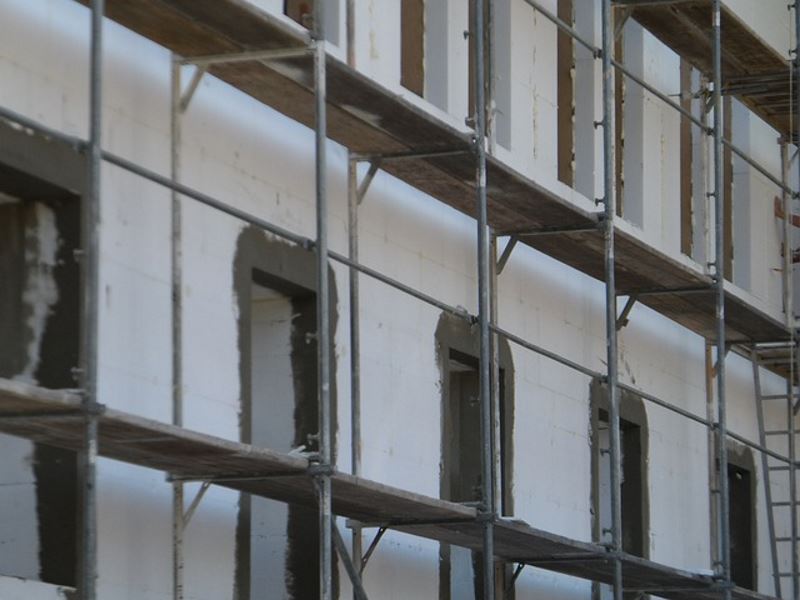 Sprzedam agregat tynkarski