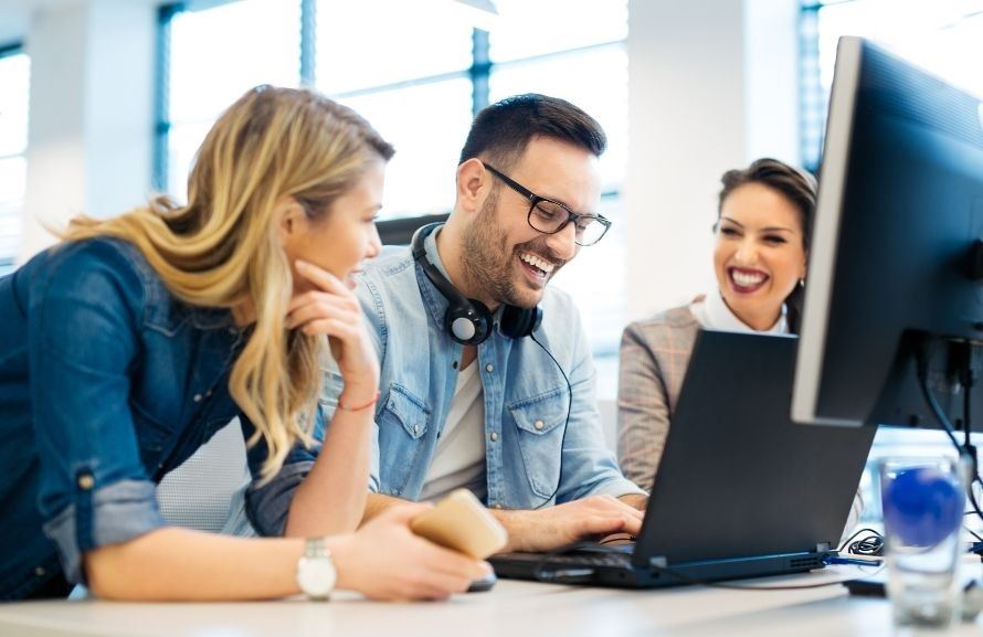 JEREMIE - nowy projekt w służbie rozwojowi firm