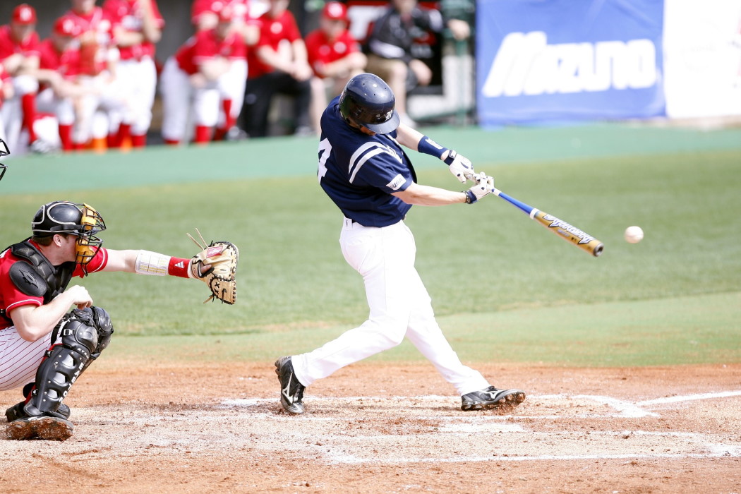 Baseball - amerykańska pasja siegajaca Europy