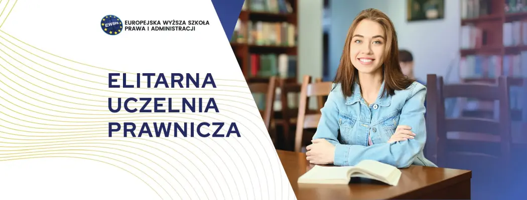 studia prawa w ewspa