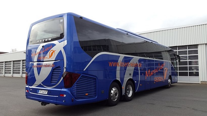 klienci lokalnych firm transportowych w Łodzi