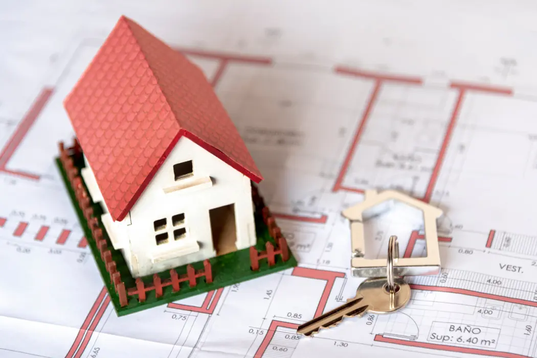 Biuro nieruchomości dba o formalności i bezpieczeństwo