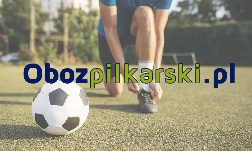 Obozy piłkarskie. Czy to dobry pomysł na ferie i wakacje dla dzieci?