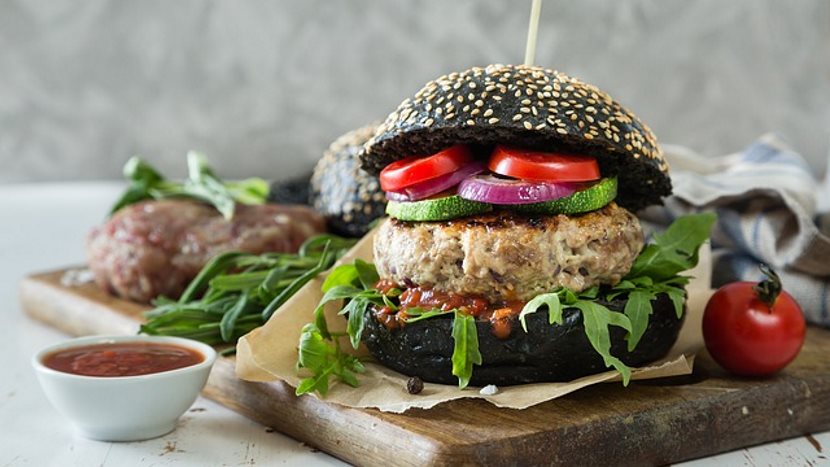 Burgerownie i burgery  ewolucja i zmiany