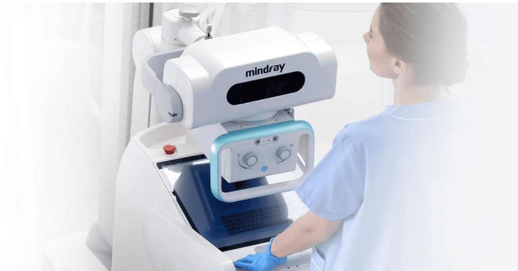 Ultrasonografia w praktyce medycznej: Zaawansowane rozwiązania od Mindray