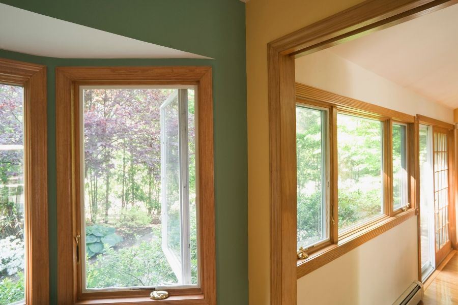 Okna do każdego domu