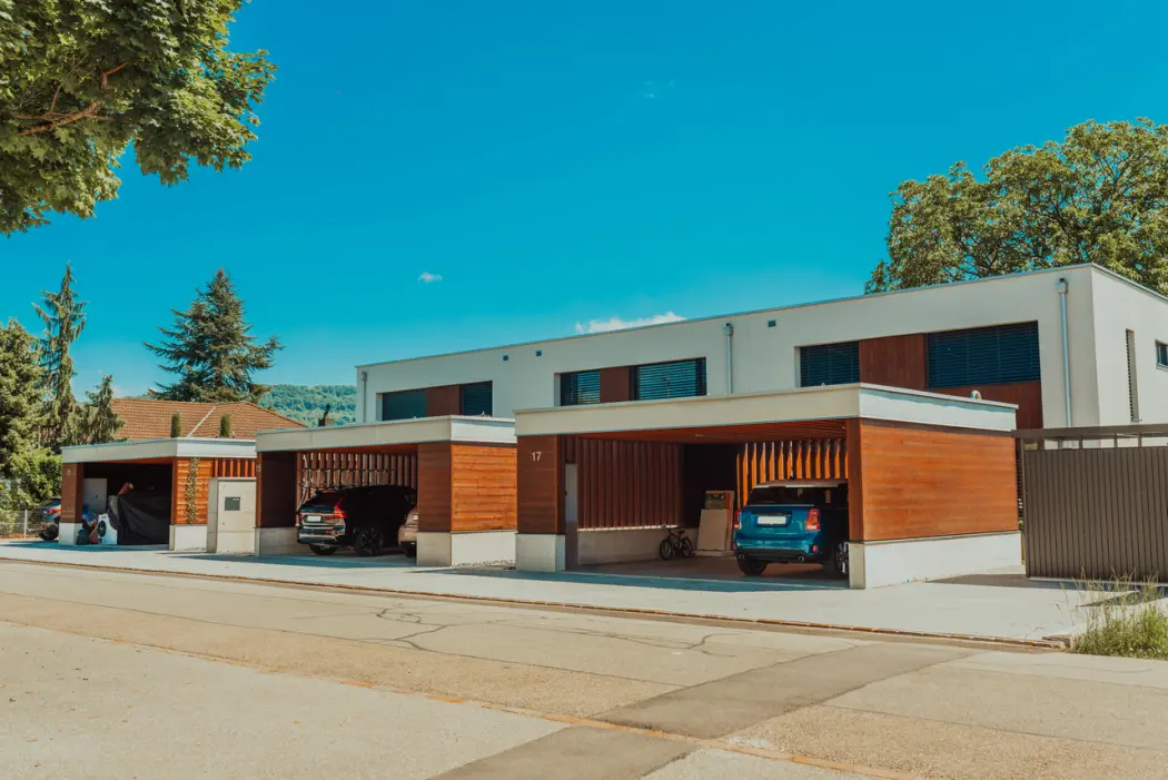 Jakie korzyści daje carport, jeśli nie masz samochodu elektrycznego?