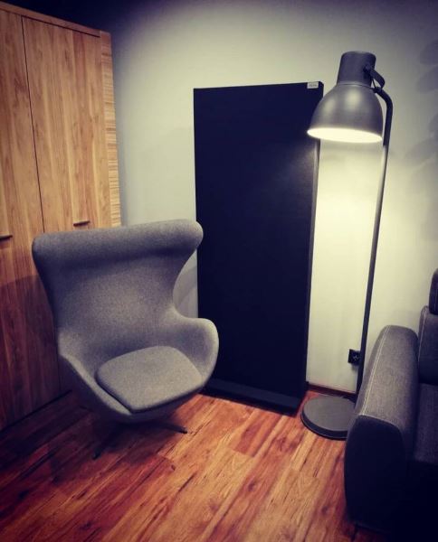 Panele akustyczne, rodzaje i zastosowanie