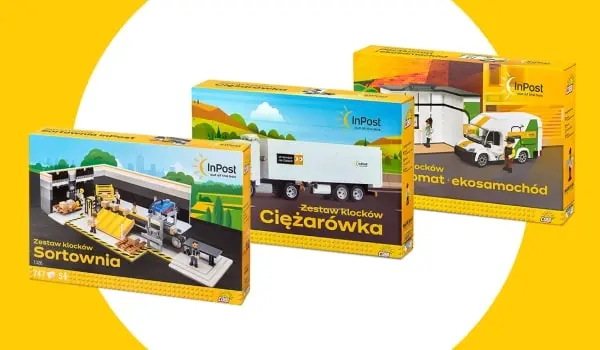 Jakie klocki sprawić dziecku na prezent?
