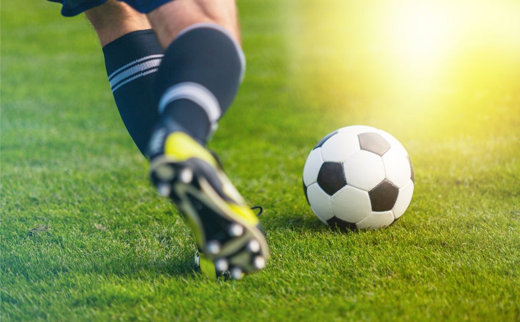 Mieszanki nasion na boiska — sekret trwałej, mocnej i żywozielonej murawy