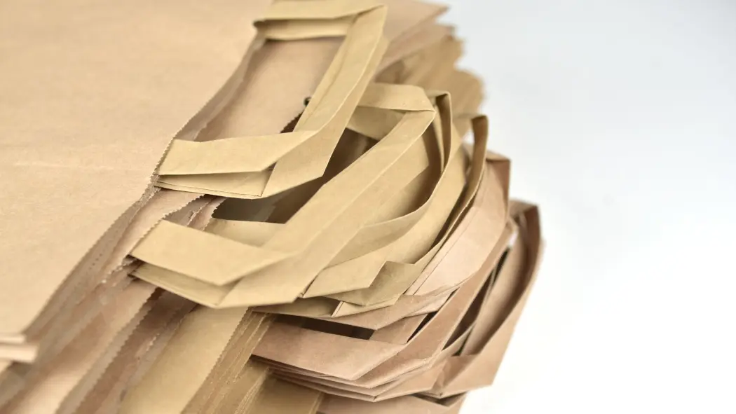 Produkcja toreb papierowych w Ecosac - jak działają eksperci?