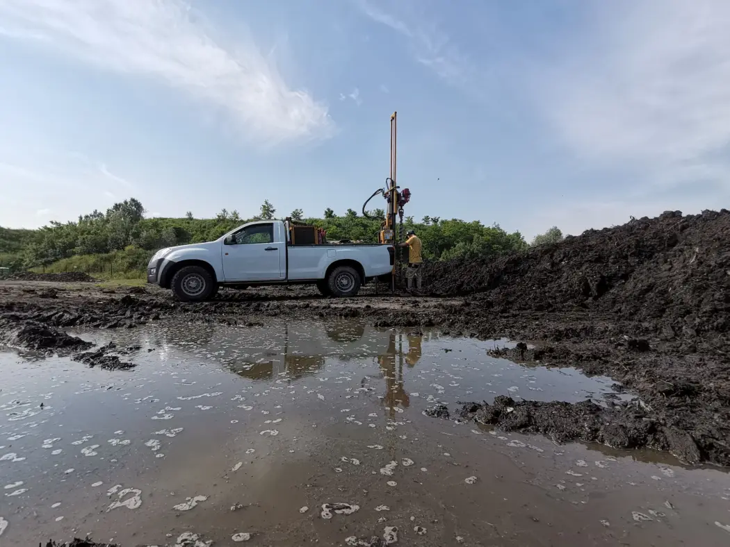 Usługi Geotechniczne: Kluczowa Wiedza przed Rozpoczęciem Budowy