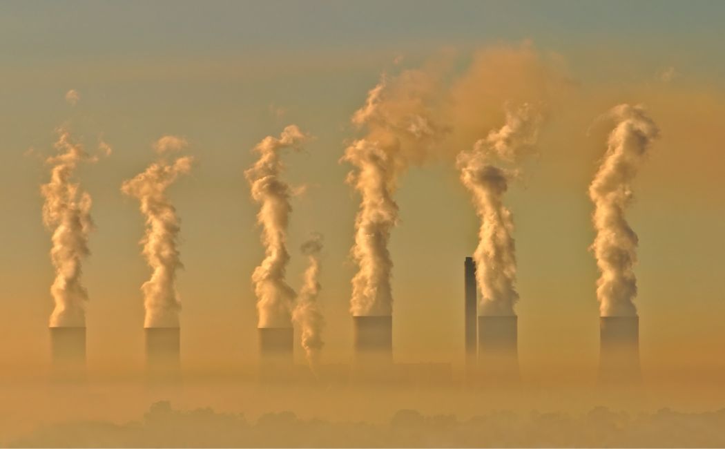 Zanieczyszczenia Powietrza Jakie Są Przyczyny I Jakie Skutki Echowarszawypl 3567