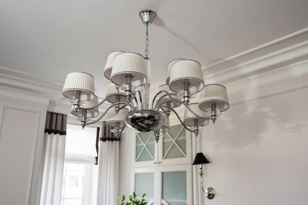 Lampa Hampton – niepowtarzalny styl i elegancja