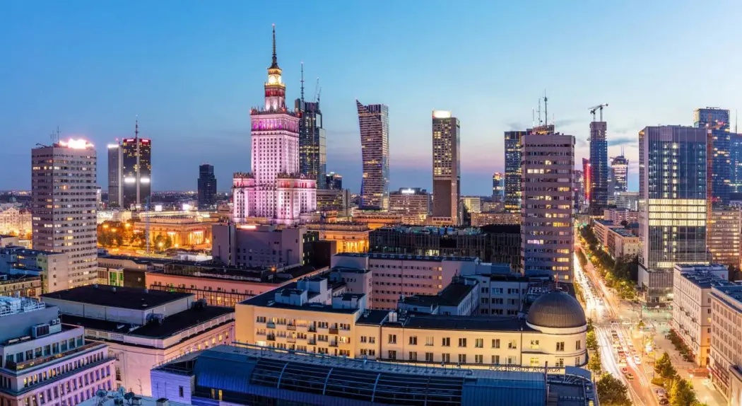 Czy warto kupić mieszkanie w Warszawie?