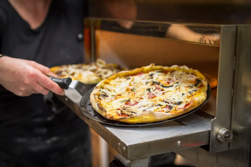 ciasto na pizzę