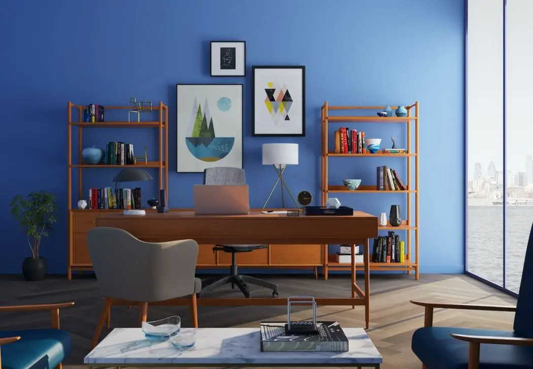 Architekt wnętrz z Wrocławia