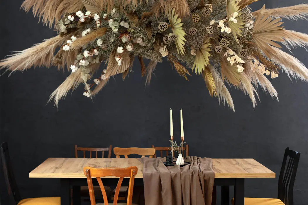 Jak dobrać rozmiar bieżnika na stół?