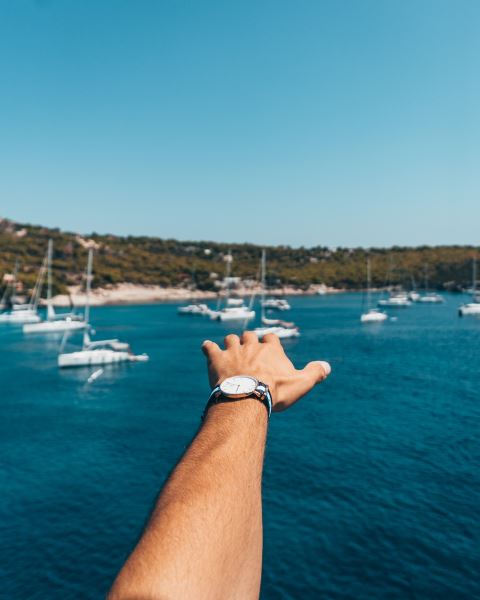 Które zegarki od Casio są wodoszczelne? Oto TOP5 modeli