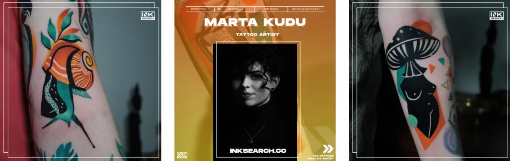 Marta Kudu INKsearch.co