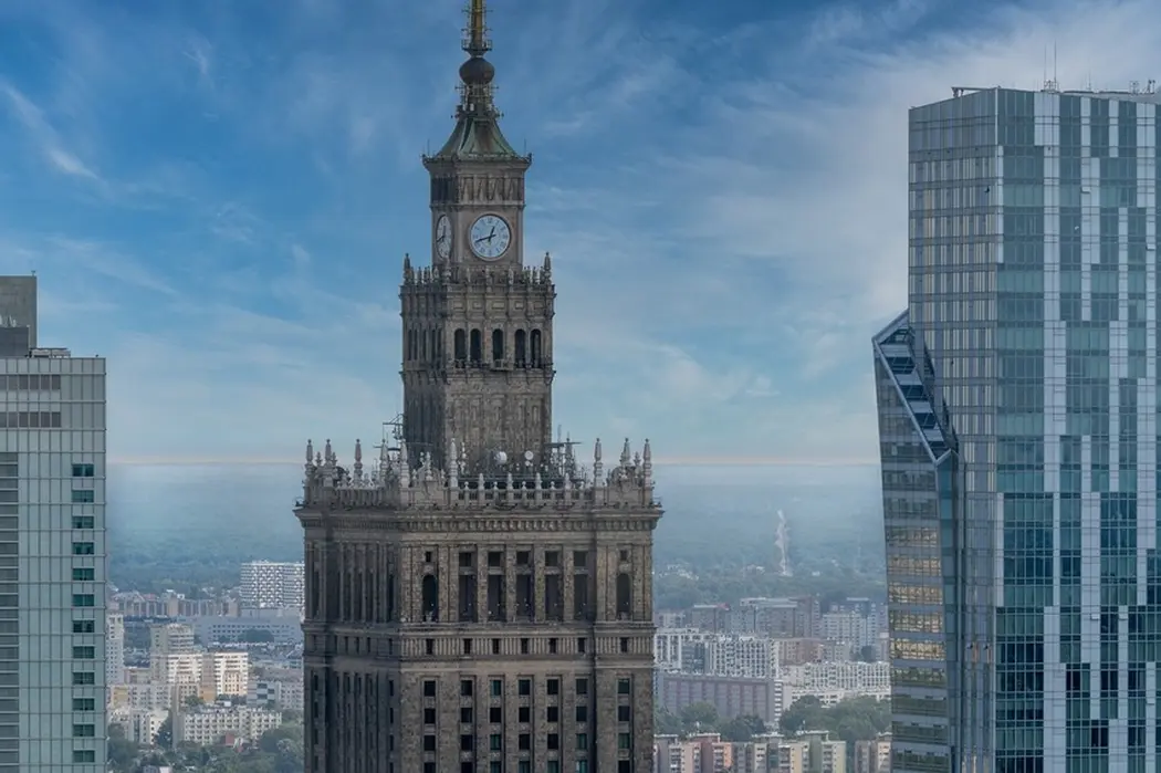 Sposób na tańsze ubezpieczenie dla Warszawiaków