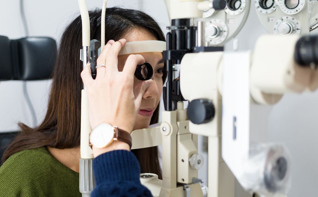 Dlaczego warto regularnie badać swój wzrok?