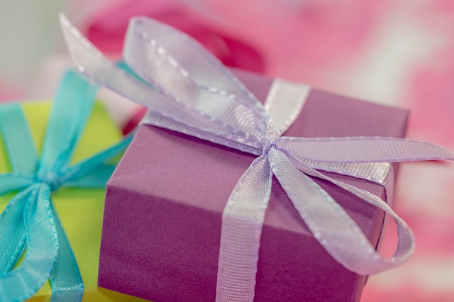 Jak znaleźć idealny prezent dla bliskich?