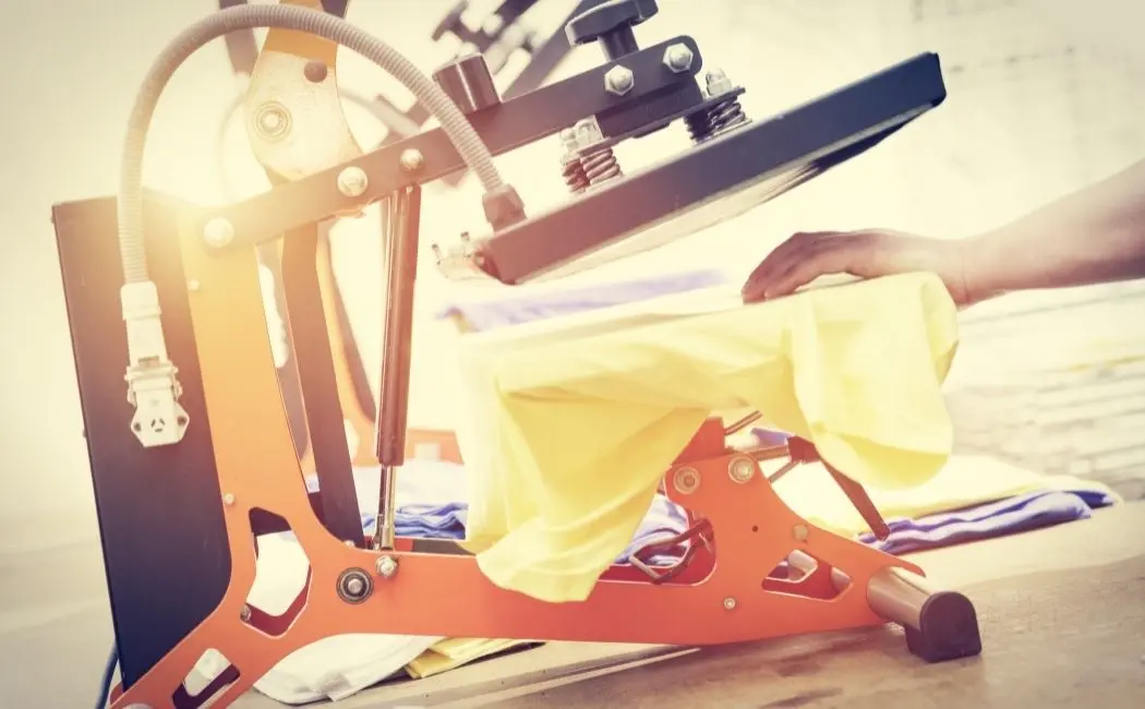 Nadruk DTF - rewolucyjna metoda wysokiej jakości