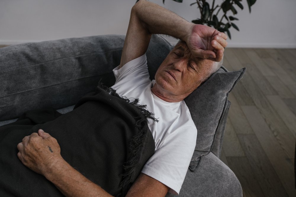 Co to jest i kiedy występuje delirium alkoholowe?