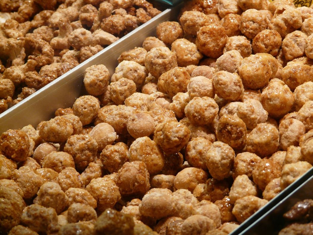 Olej macadamia surowiec naturalny do pielęgnacji skóry