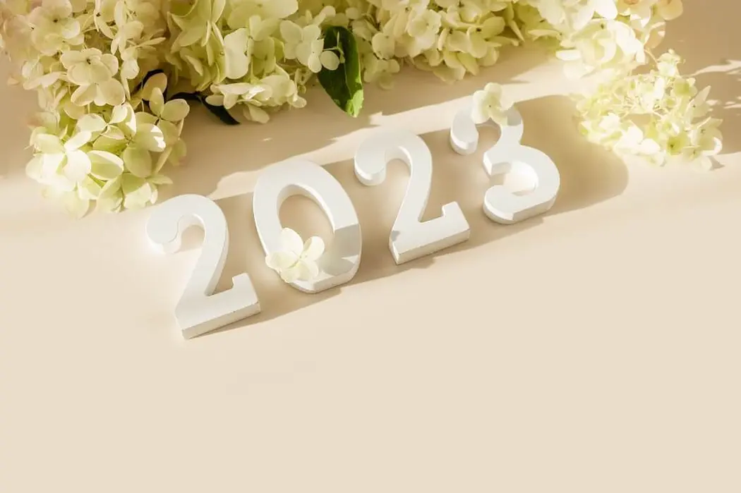Nowy rok, nowa ja – zorganizuj cele z planerem na 2023