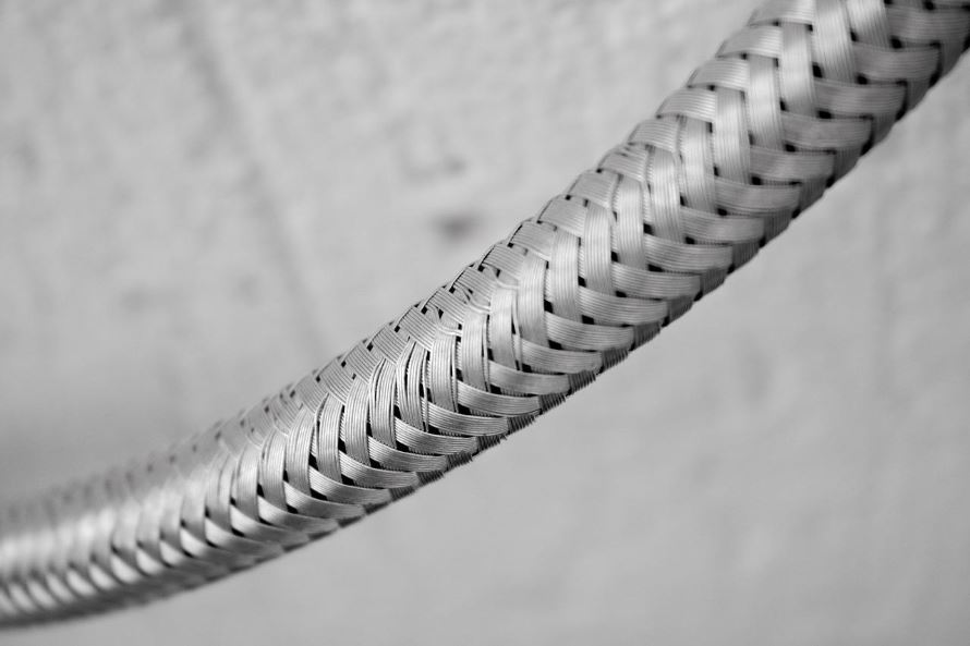 Zakładanie internetowego sklepu ze stalą nierdzewną