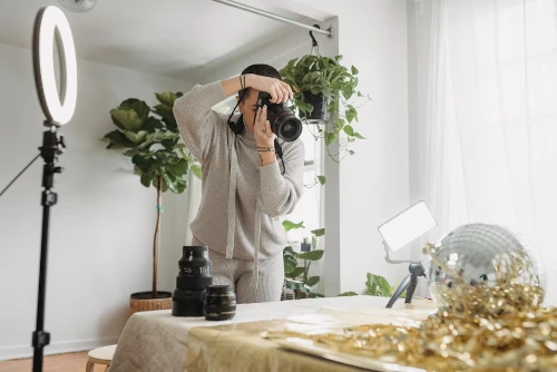 Oświetlenie jako klucz do udanych zdjęć: porady dla fotografów