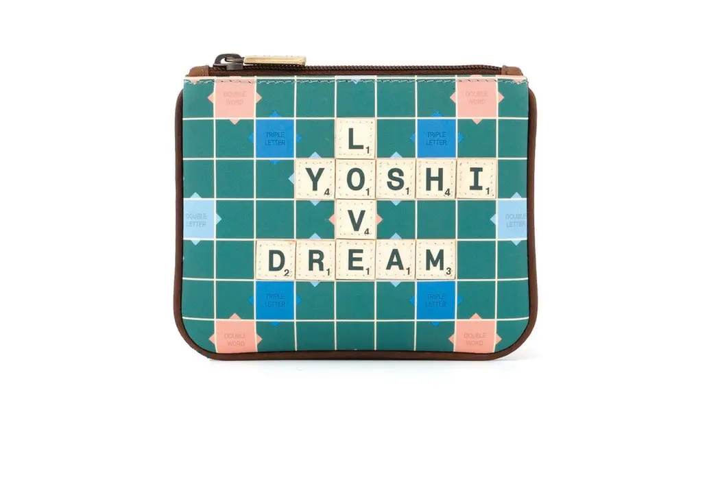 Portfel Yoshi – prezentowy hit