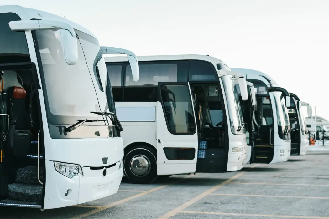 Komfort podróży autokarem w XXI wieku