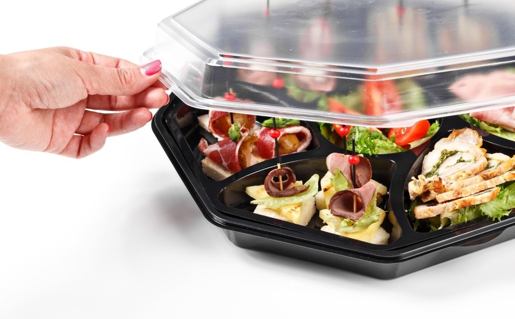 Dlaczego warto przejść na dietę pudełkową?
