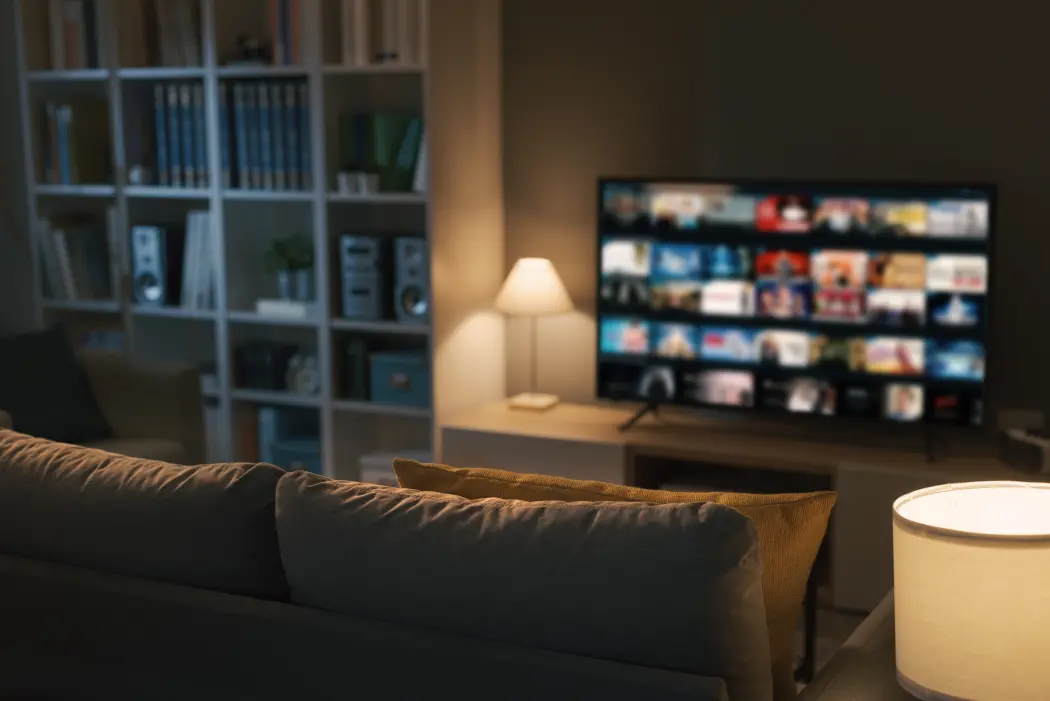 Programy i kanały 4K - JMDI jednym z liderów w rankingach dostawców telewizji z największą ilością kanałów 4K