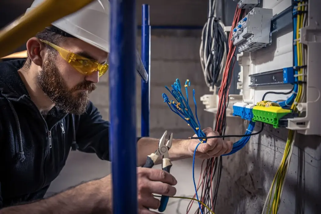 Elektryk Katowice - usługi i instalacje elektryczne