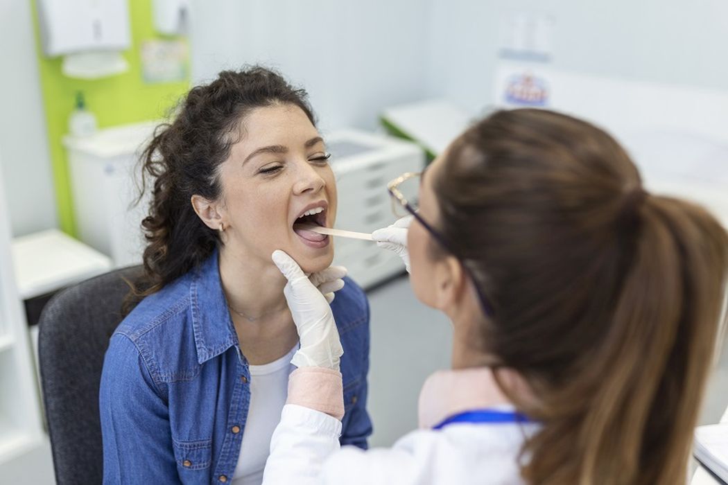 Adenotomia - czy warto poddać się temu zabiegowi?