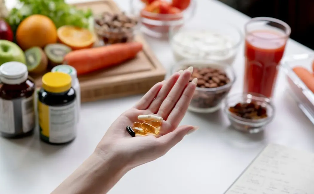 Suplementy diety z witaminami Poznaj wybitnych producentów