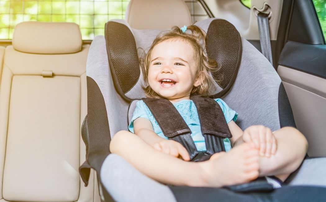 Wygodny fotelik Maxi Cosi Pearl
