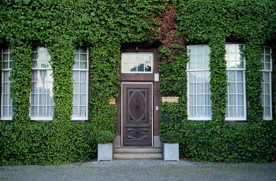 Drzwi zewnętrzne – estetyka i bezpieczeństwo