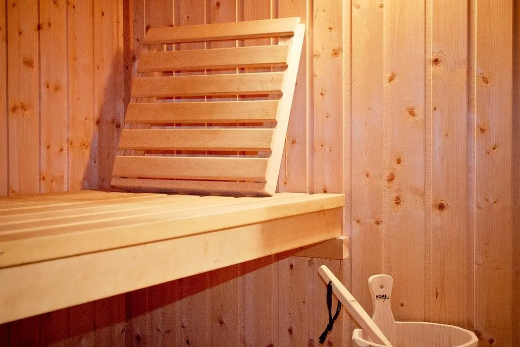Własna sauna fińska - lepsza niż sauny publiczne