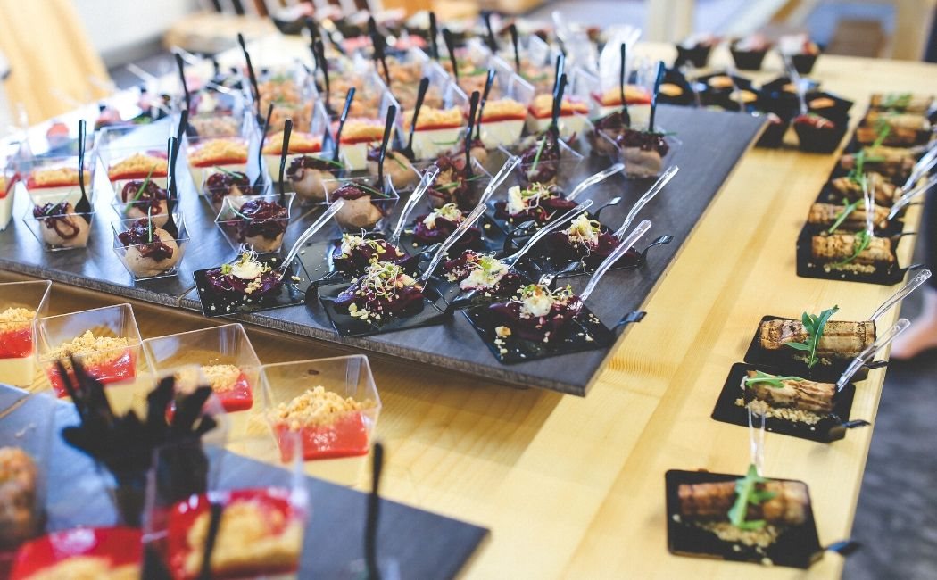 Po czym poznać dobry catering?