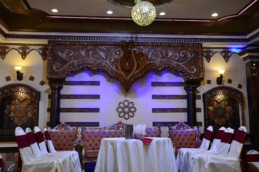 Sala weselna w Serocku, w Warszawie - jak wybrać najlepsze miejsce