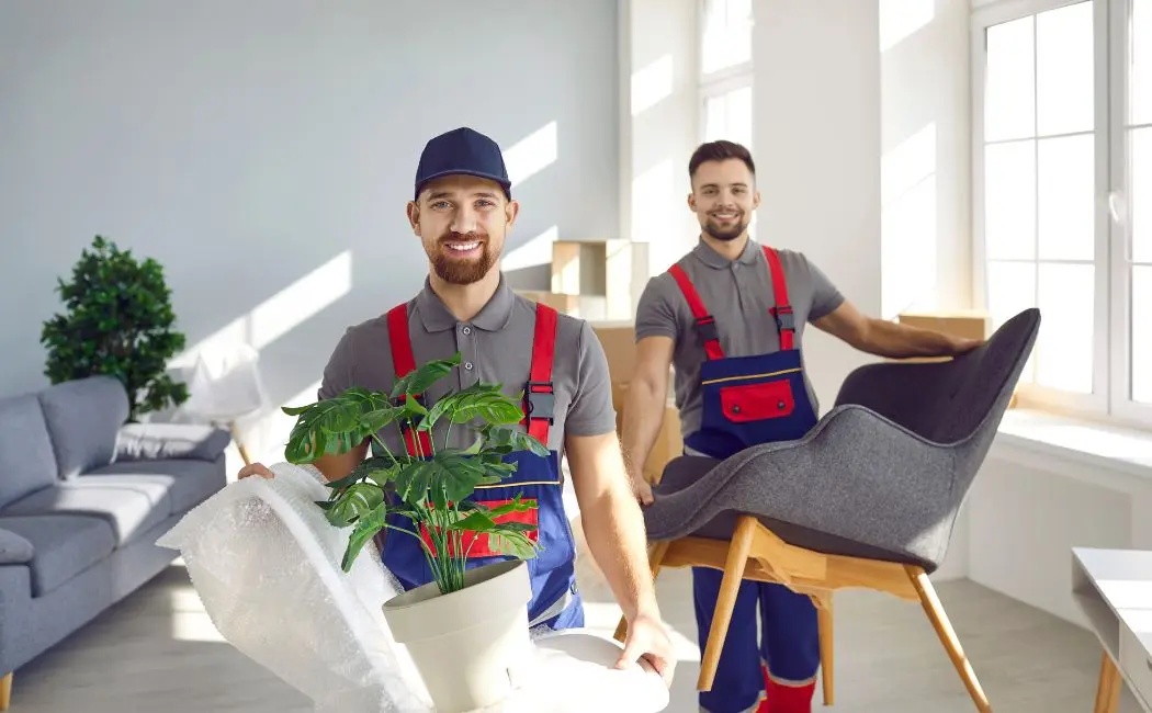 Start your home sale process with a House Clearance