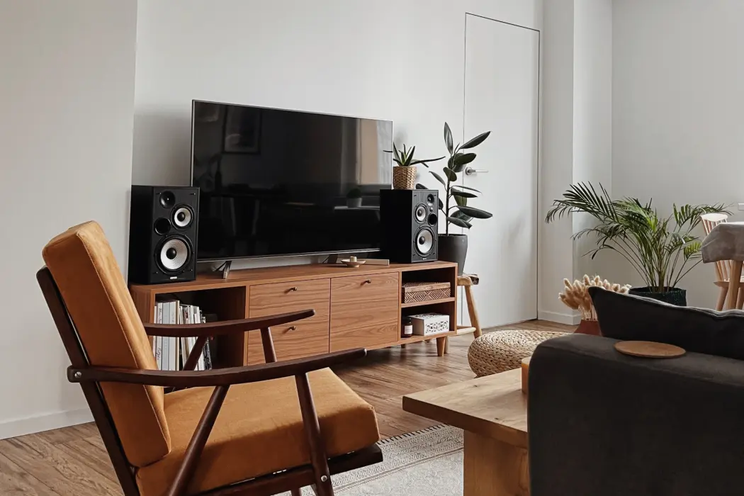 Czy telewizor jako monitor sprawdza się na co dzień?