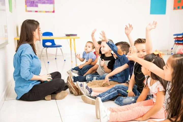 Jakiego języka, oprócz angielskiego, warto uczyć dziecko?